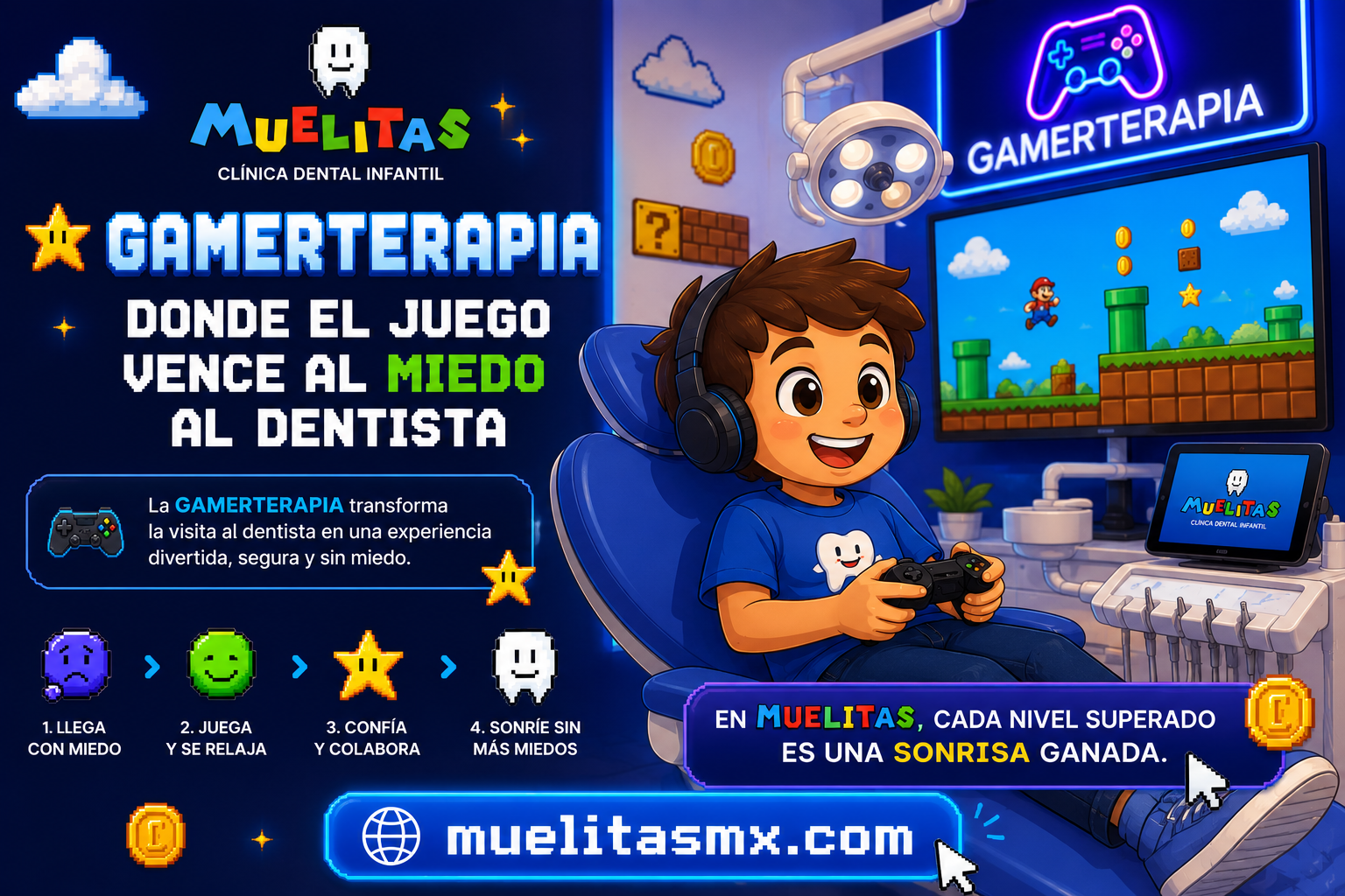 GAMERTERAPIA