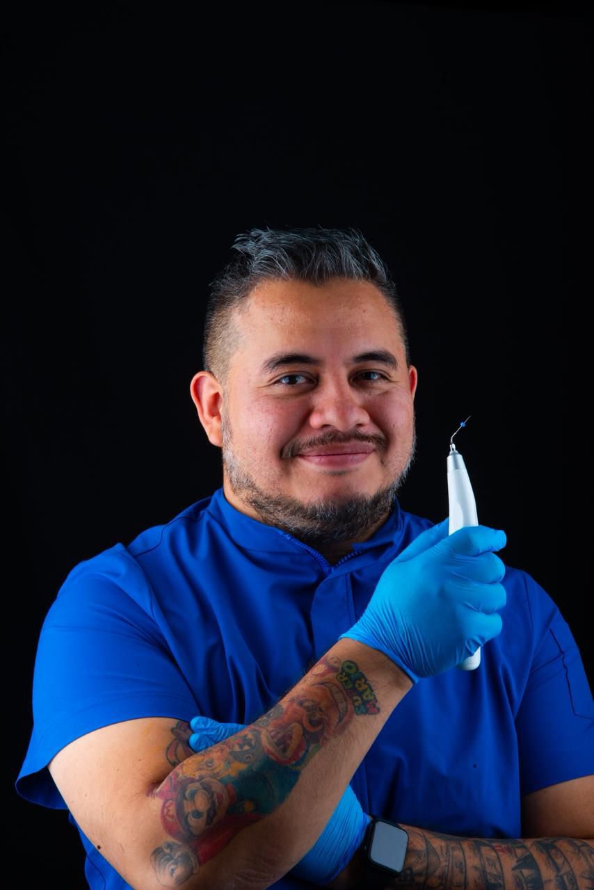Ulises Fernández Galván